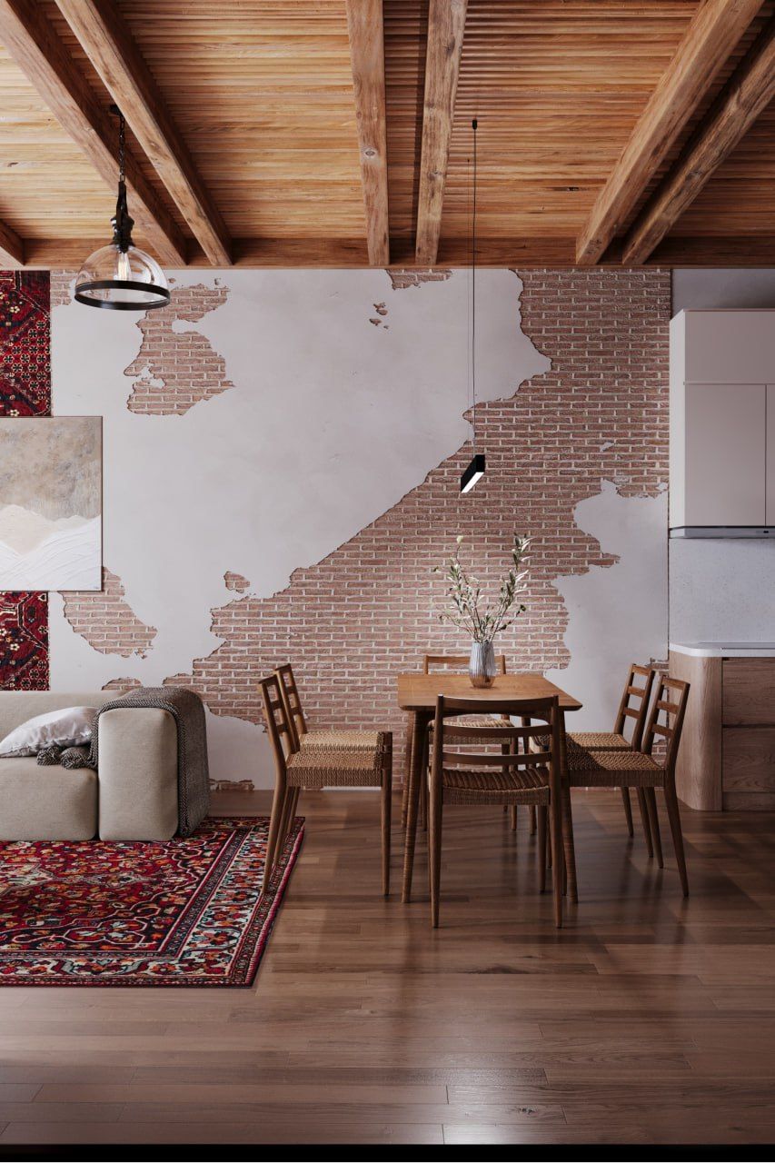 Etno-loft — 2