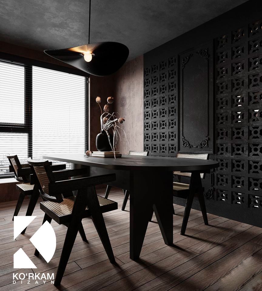 Loft kvartira — 7