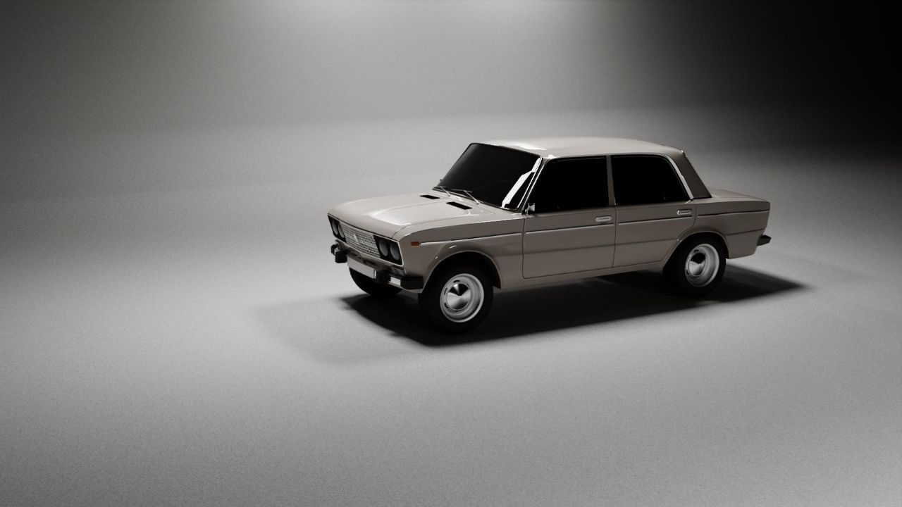 VAZ-2106 — 2